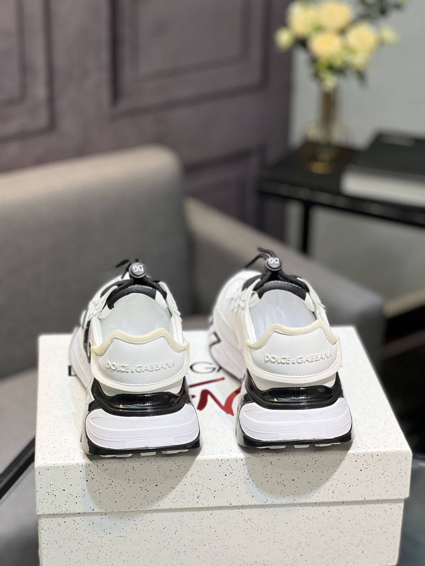 olce & Gabbana shoe